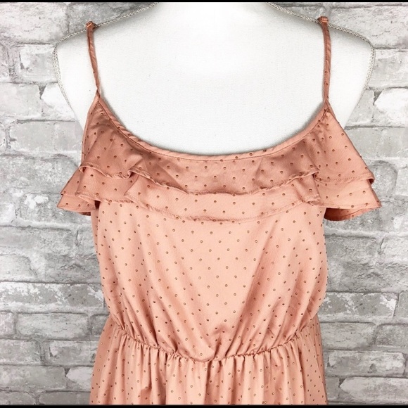 Lauren Conrad dress - Picture 1 of 12